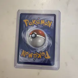 Litwick (Illustration Rare) - 101/086 Pokemon SV: White Flare Holo TCG EN - Image 2