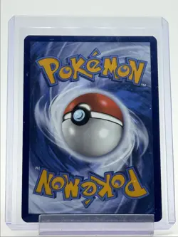 TEAM ROCKET'S WOBBUFFET 2023 POKEMON DESTINED BLACK STAR PROMO #203 Q3776 - Image 2