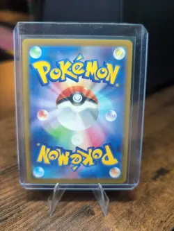 [NM] Dolliv 079/078 AR Full Art Scarlet ex 2023 Pokemon Japanese - Image 2