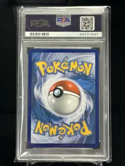 2019 POKEMON SUN & MOON HIDDEN FATES #SV75 FULL ART/GARDEVOIR GX PSA 10 - Image 2