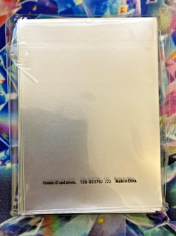 Pokemon TCG KLARA Premium Tournament Collection Deck Box & Accessories - Image 5