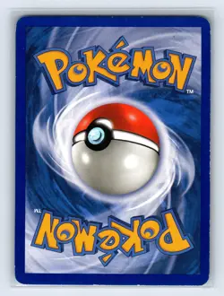 Vaporeon 6/17 Holo Foil Rare Pop Series 3 Promo 2006 Pokemon Card - Image 2