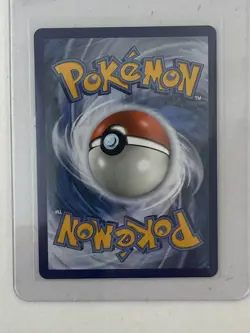 Pokemon Misty's Determination Evolutions 108/108 Holo Full Art Ultra Rare French - Image 3