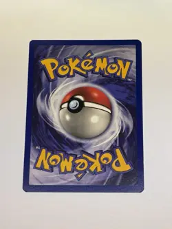 1st Edition Goldeen 53/64 Jungle Common Pokemon TCG Vintage WotC 1999 NM - Image 2