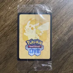 Bulbasaur 133/132 Mega Evolutions Stamped Promo SEALED Holo 🔥 Pokemon - Image 2