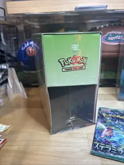 (2) 2024 Pokemon Scarlet & Violet Temporal Forces And Twilight Masquerade ETB - Image 5