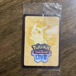 Bulbasaur 133/132 Mega Evolutions Stamped Promo SEALED Holo 🔥 Pokemon - Image 2