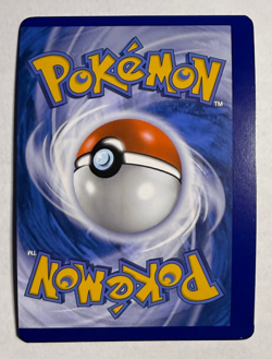 MISCUT - ERROR - Darkrai 136/197 - Pokemon Trick or Trade 2024 - Holo Rare #1 - Image 4