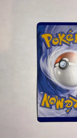 MISCUT - ERROR - Darkrai 136/197 - Pokemon Trick or Trade 2024 - Holo Rare #1 - Image 5
