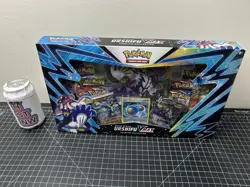 Pokemon Rapid Strike Urshifu Vmax Premium Collection Factory Sealed!!! - Image 1