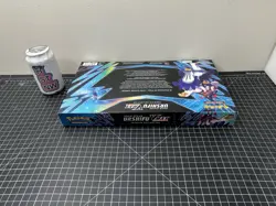 Pokemon Rapid Strike Urshifu Vmax Premium Collection Factory Sealed!!! - Image 2