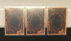 (3x) Seventh Tachyon MZTM-EN016 Maze of the Master 1st Edition Yu-Gi-Oh! - Image 2