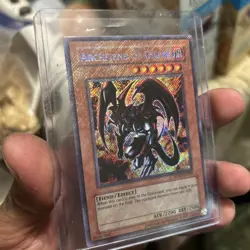 Archfiend of Gilfer RP02-EN094 Retro Pack 2 (2020 Date Reprint) Unlimited - Image 1