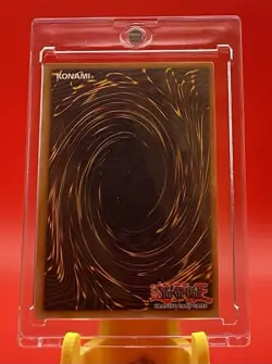 YU-GI-OH! "MAZERA DEVILLE" AST-111 1ST EDITION SECRET RARE VLP - Image 2