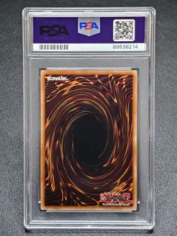 2024 Yugioh KC01-EN035 XY-Dragon Cannon Ultra Rare PSA 10 Gem Mint - Image 2
