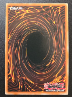 Near Mint Yugioh Dark Magician Girl Platinum Secret Rare (A) - RA03-EN123 - Image 2