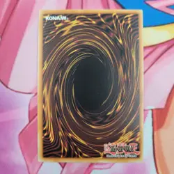 Yu-Gi-Oh Justice Hunters K9-17 Izuna Ultra Rare Card JUSH-EN031 - Image 3
