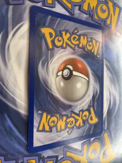 Pokemon TCG card Lugia Unseen Forces 29/115 Non-Holo - Image 5