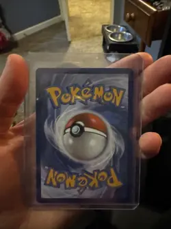 Pokemon TCG Pikachu Game Stop Promo Card 225 - Image 2