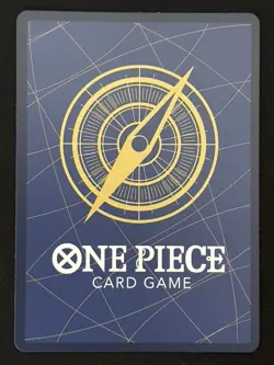 Roronoa Zoro (ST01-13) (Gift Collection 2023) - One Piece Promotion Card (OP-PR) - Image 2