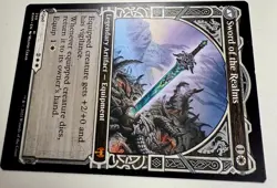 Halvar God of Battle # 299 MTG Magic the Gathering card Mythic - Image 3