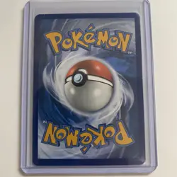 Pokemon Snorlax VMAX 142/202 Sword & Shield Full Art Ultra Rare Holo Card NM - Image 2