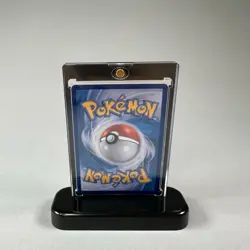 Jamming Tower 132/098 NM Sv10 Glory of Team Rocket Holo Korean Pokemon TCG Card - Image 4