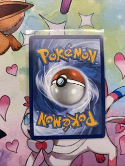 Pokemon TCG Levincia Card 244/182 Destined Rivals Series NM/M Condition - Image 2
