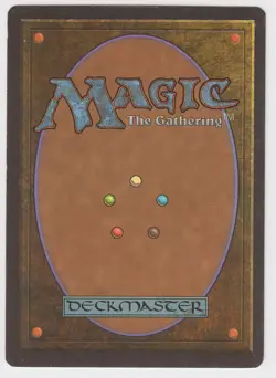 1x (MP) Dandan ~Japanese~ Moderately Played Renaissance FBB MTG Magic JP Card - Image 2