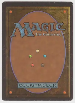 1x (MP) Dandan ~Japanese~ Moderately Played Renaissance FBB MTG Magic JP Card - Image 2