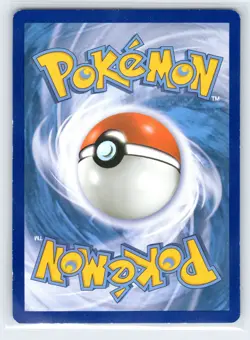 McDonald's Mudkip Holo 5/12 Collection Promo 2014 Pokemon Card - Image 2