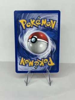 Pokemon TCG Light Arcanine Neo Destiny Holo Card 12/105 Unlimited Rare Lp - Image 3