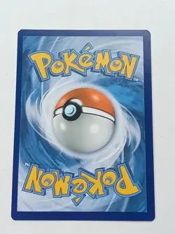 Pikachu SM04 Black Star Promo Pokemon Card 2016 - Image 3