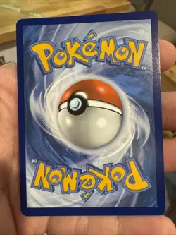 Mega Gardevoir EX 178/132 Mega Evolution Special Illustration Rare Pokemon Card - Image 2