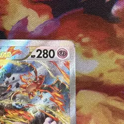 Mewtwo VSTAR Crown Zenith: Galarian Gallery Ultra Rare Card #GG44/GG70 - Image 4