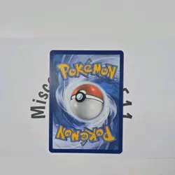 Galarian Moltres SWSH284 SWSH: Sword & Shield Promo Pokemon Card TCG - Image 2