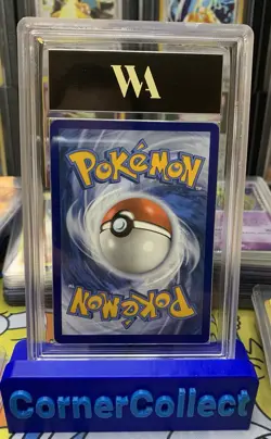 GEM MINT 10 Gardevoir ex 217/091 Paldean Fates Ultra Rare Pokemon Card WAG PSA - Image 2