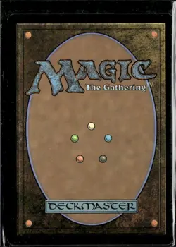 MTG Shower of Arrows 0188 The lord of The Rings Holo LP - Image 2