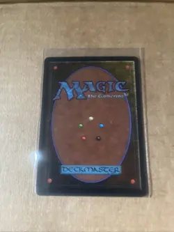 Urza's Mine (Tower) Antiquities Regular - Image 2
