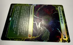 Defense of the Heart # 51 FOIL MTG Magic the Gathering Mythic - Image 2