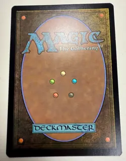 Defense of the Heart # 51 FOIL MTG Magic the Gathering Mythic - Image 3