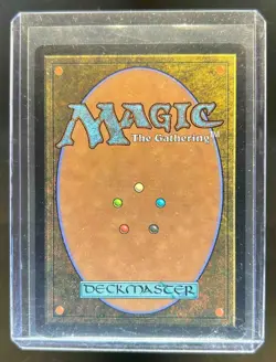 2025 Magic: The Gathering Final Fantasy Lightning Army of One EA Rare #0498 - Image 2