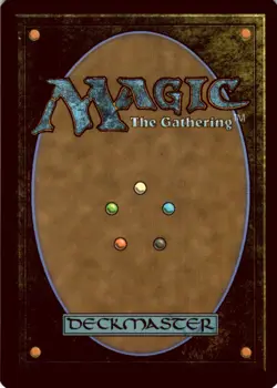 MTG Missy (Showcase) Foil NM Doctor Who Magic 546 - Image 2