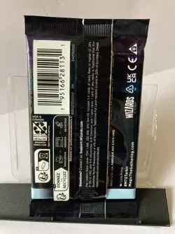 Magic: The Gathering - Tarkir Dragonstorm - Play Booster Pack - Image 3