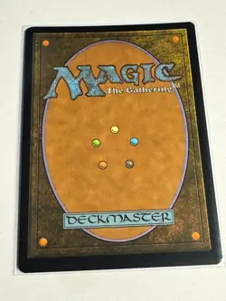Decanter of Endless Water FOIL Japanese CLB Magic the Gathering NM MTG - Image 2