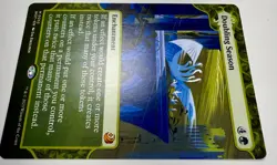 Doubling Season # 52 MTG Magic the gathering 1 card Mythic - Image 2