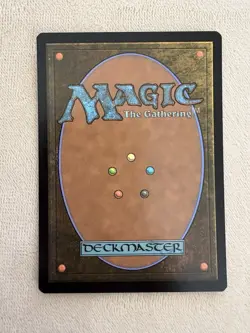 Counterspell 0009 Regular Borderless Marvels Spider-Man - Image 2