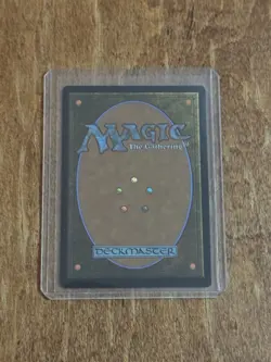 TERMINATE mtg NM-M Spider-Man Marvel Universe Mythic - Image 2