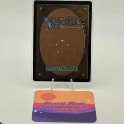 MTG Reanimate 20 Borderless Regular Marvel Universe Eternal-Legal MAR - Image 2