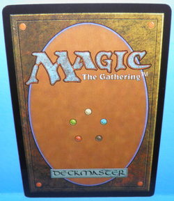 Magic The Gathering: FOIL Ponder, Time Spiral: Remastered (TSR) - Image 2